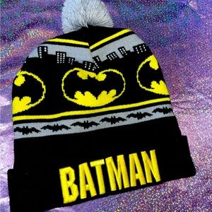 Batman Beanie
